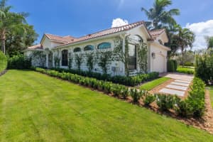 12522 Mallet Circle, Wellington, Florida 33414