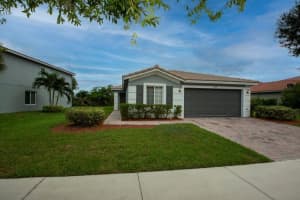 1950 SW Newport Isles Boulevard, Port Saint Lucie, FL 34953 Sold 01/19/23
