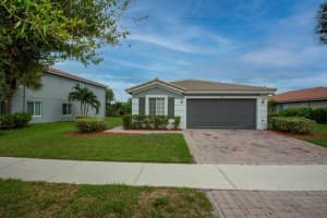 1950 SW Newport Isles Boulevard, Port Saint Lucie, FL 34953 Sold 01/19/23