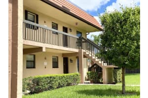 21894  Lake Forest Circle   106, Boca Raton, FL 33433 Sold 10/01/22