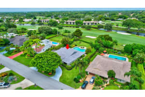 612  Pine Lake Drive, Delray Beach, FL 33445 Sold 11/17/22