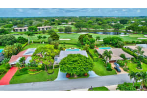 612  Pine Lake Drive, Delray Beach, FL 33445 Sold 11/17/22