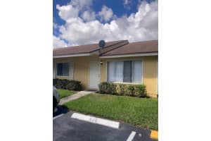 4699  Orleans Court   C, West Palm Beach, FL 33415 Sold 12/28/22