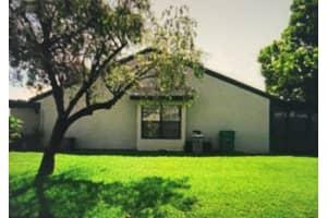 578 SW Sara Boulevard, Port Saint Lucie, FL 34953 Sold 11/30/22