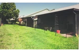 578 SW Sara Boulevard, Port Saint Lucie, FL 34953 Sold 11/30/22