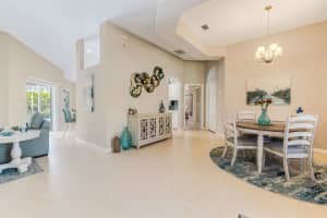 880  Sarina Terrace  SW, Vero Beach, FL 32968 Sold 11/30/22