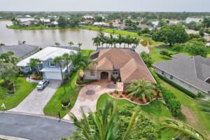 225 SW Fernleaf Trail, Port St. Lucie, FL 34953, Sold 11/07/22