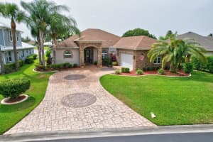 225 SW Fernleaf Trail, Port St. Lucie, FL 34953, Sold 11/07/22