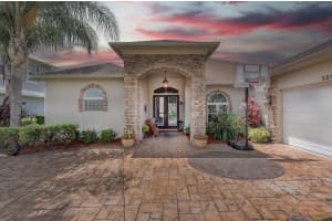 225 SW Fernleaf Trail, Port St. Lucie, FL 34953, Sold 11/07/22