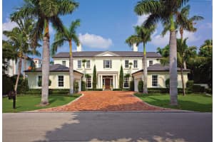 1199  Spanish River Road, Boca Raton, FL 33432 Sold 02/06/23