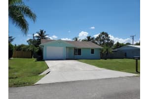 1818 SE Harrison St, Stuart, FL 34997, Sold 11/30/22