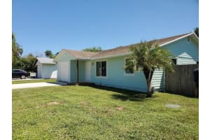 1818 SE Harrison St, Stuart, FL 34997, Sold 11/30/22