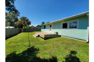 1818 SE Harrison St, Stuart, FL 34997, Sold 11/30/22
