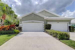 1832 SW Willowbend Lane Lane, Palm City, FL 34990 Sold 11/28/22
