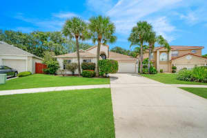 9608  Tavernier Drive, Boca Raton, FL 33496 Sold 11/21/22