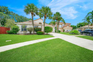 9608  Tavernier Drive, Boca Raton, FL 33496 Sold 11/21/22