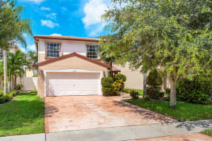 6583  Spring Garden Run, Lake Worth Beach, FL 33463 Sold 11/01/22