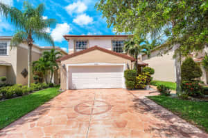 6583  Spring Garden Run, Lake Worth Beach, FL 33463 Sold 11/01/22