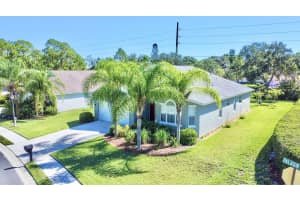 4659  Paladin Circle, Vero Beach, FL 32967 Sold 11/23/22