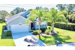 4659  Paladin Circle, Vero Beach, FL 32967 Sold 11/23/22