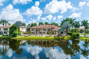 17037  Brookwood Drive, Boca Raton, FL 33496 Sold 08/01/23