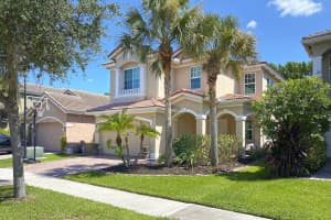1020 NW Leonardo Circle, Port Saint Lucie, FL 34986 Sold 11/15/22