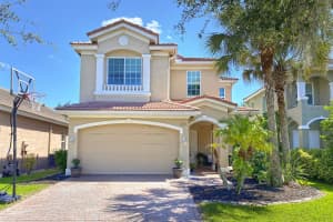1020 NW Leonardo Circle, Port Saint Lucie, FL 34986 Sold 11/15/22