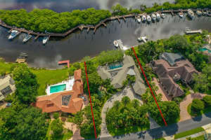 4721 SW Thistle Terrace, Palm City, FL 34990 Sold 07/14/23