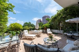 529 Flagler Drive Th3/4