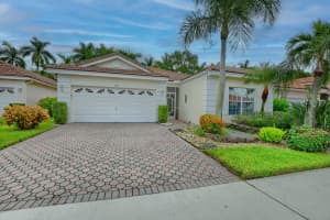 9748  Lemonwood Drive, Boynton Beach, FL 33437 Sold 12/29/22