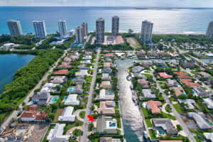 1181  Gulfstream Way, Singer Island, FL 33404 Sold 12/14/22