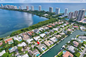 1181  Gulfstream Way, Singer Island, FL 33404 Sold 12/14/22
