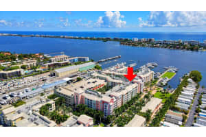 804 E Windward Way   319, Lantana, FL 33462 Sold 04/13/23