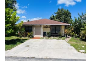 5365  Gene Circle, West Palm Beach, FL 33415 Sold 04/11/23