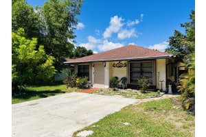 5365  Gene Circle, West Palm Beach, FL 33415 Sold 04/11/23