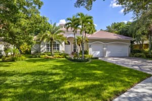 7103 NW 71st Manor, Parkland, FL 33067, Sold 11/01/22