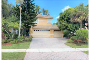 511  Cypress Crossing, Wellington, FL 33414 Sold 03/15/23