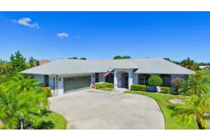 4398 Gator Trace Ln, Fort Pierce, FL 34982, Sold 05/26/23