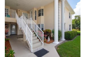 760  Lake Orchid Circle   106, Vero Beach, FL 32968 Sold 03/06/23