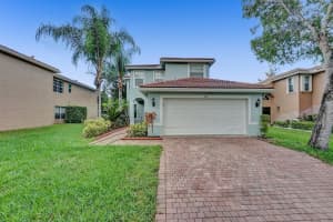 576  Peppergrass Run, Royal Palm Beach, FL 33411 Sold 11/14/22