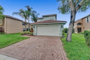 576  Peppergrass Run, Royal Palm Beach, FL 33411 Sold 11/14/22