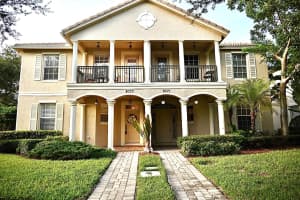 8073  Murano Circle, Palm Beach Gardens, FL 33418 Sold 11/02/22