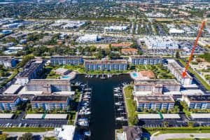 900  Dogwood Drive   135, Delray Beach, FL 33483 Sold 11/01/22