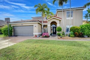 12634  White Coral Drive, Wellington, FL 33414 Sold 11/30/22