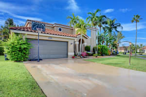 12634  White Coral Drive, Wellington, FL 33414 Sold 11/30/22