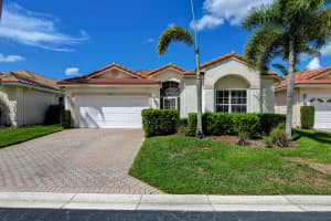 9845  Lemonwood Drive, Boynton Beach, FL 33437 Sold 12/12/22