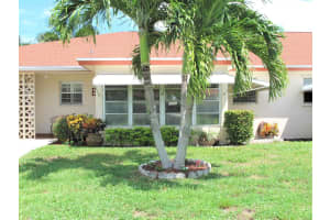 235 NW 46th Avenue   B, Delray Beach, FL 33445 Sold 11/18/22