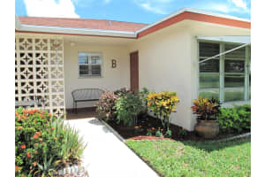 235 NW 46th Avenue   B, Delray Beach, FL 33445 Sold 11/18/22
