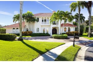 2400 Newbury Court, Wellington, FL 33414 Sold 03/28/24