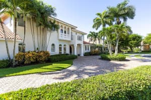 2400 Newbury Court, Wellington, FL 33414 Sold 03/28/24